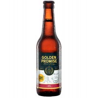 Cerveza Golden Promise IPA Boris Brew - Mister Cervecero