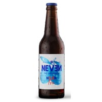 Olea Drinks Neven the Green Beer N0,0N 