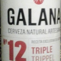 Galana N. 12