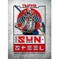 Robinsons Trooper Sun And Steel 