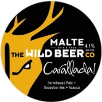 Wild Beer / Malte Carallada Wild Beer / Malte Carallada