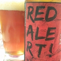 Sa Bona Birra Red Alert 