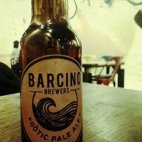 Barcino Gòtic ALE - More Than Beer