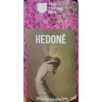 The Flying Inn Hedoné 