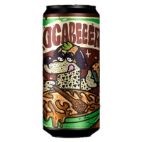 Cervezas Speranto Chocabeer! Cervezas Speranto Chocabeer!