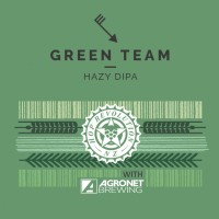 Cierzo Green Team 