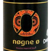 Nøgne Ø / La Chingonería / Central Cervecera M.O.L.E. Nøgne Ø / La Chingonería / Central Cervecera M.O.L.E.
