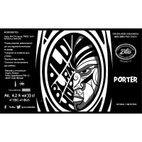 Tito Blas Old Black Hop 