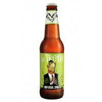 Flying Dog The Truth Imperial Ipa 35,5 cl. - Decervecitas.com