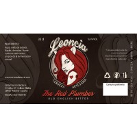 Leoncia The Red Plumber 