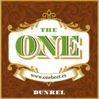 ONE DUNKEL (6Ud) - The One Beer