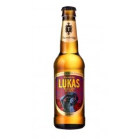 Thornbridge - Lukas CAN 4.2% (330ml) - Beer Zoo