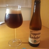 Trappistes Rochefort 8 - Estucerveza