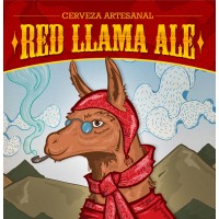 Camino Del Sol Red Llama Ale