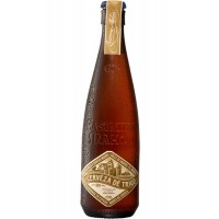 CASIMIRO MAHOU Marcenado cerveza de trigo botella 37 cl - Hipercor