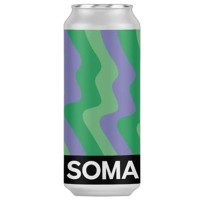 SOMA - FOMO - Little Beershop