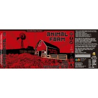 Castelló Beer Factory Animal Farm Castelló Beer Factory Animal Farm