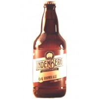 Lindenberg 04 Brown Ale