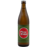 Russian River Bottles Pliny the Elder 12 pk 510 ML * SHIPPING IN CA ONLY * - Russian River Brewing Company