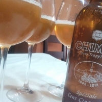 Chimay Cent Cinquante - Mundo de Cervezas