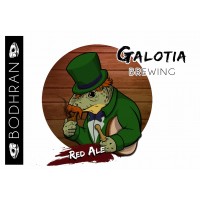 Galotia Bodhrán Galotia Bodhrán