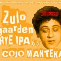 Zulogaarden Cojo Manteka 