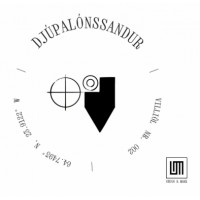 Grugg & Makk Djúpalónssandur