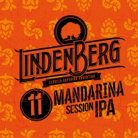 Lindenberg 11 Mandarina Session IPA
