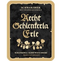 Aecht Schlenkerla Erle – Schwarzbier