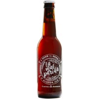 Beer to Beer La Mal Parida Blonde Beer to Beer La Mal Parida Blonde