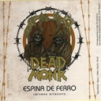 Espina de Ferro Dead Monk