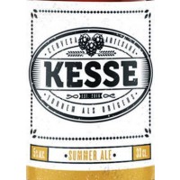KESSE Summer Ale