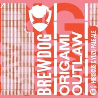 BrewDog Origami Outlaw 