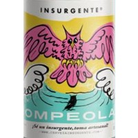 Cerveza Insurgente "Rompeolas" - Vinopremier