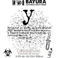 Bayura Experimental Y 