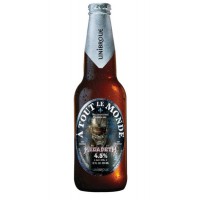 Unibroue / Megadeth À Tout Le Monde 