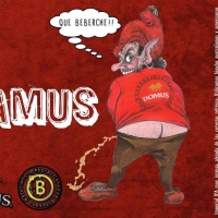 Bamus - Quiero Cerveza