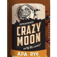 Crazy Moon APA Rye Crazy Moon APA Rye