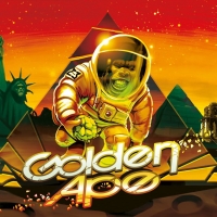 3Monos Golden Ape 