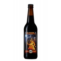 Amager / Malmö The Amazing Gotland Campfire Beer 