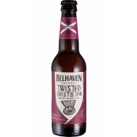 Belhaven Twisted Ipa - Drinks of the World