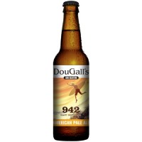 Dougallïs 942 - Cervezus