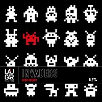 Laugar Invaders Laugar Invaders