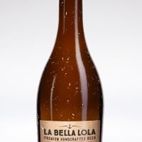 Barcelona Beer Company La Bella Lola