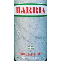 Harria - The Brewer Factory