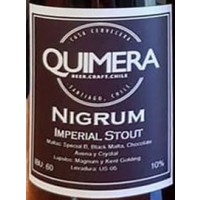 Quimera Nigrum Quimera Nigrum