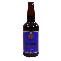 Volcanica Belgian Dark Ale Volcanica Belgian Dark Ale