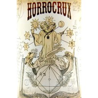 The Magic Beer Horrocrux 