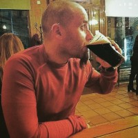 Brooklyn Black Chocolate Stout