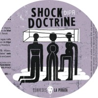 La Pirata Shock Doctrine - Labirratorium